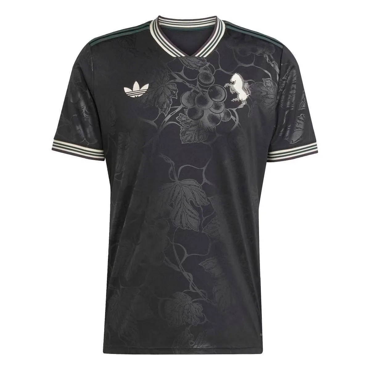 Juventus Third Jersey 2025 26 Shopify Recovered | UAE Sport Store