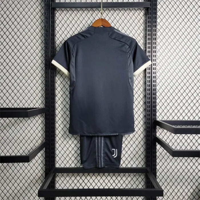juventus-third-kit-kids-202324-395515 | UAE SPORT STORE JUVENTUS THIRD kit kids 2023/24 - uaessss