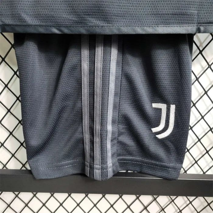 juventus-third-kit-kids-202324-444889 | UAE SPORT STORE JUVENTUS THIRD kit kids 2023/24 - uaessss