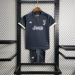 juventus-third-kit-kids-202324-833294 | UAE SPORT STORE JUVENTUS THIRD kit kids 2023/24 - uaessss