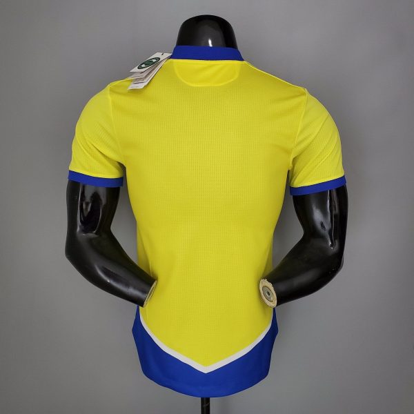Juventus Third Player version kit 2021/22 - uaessss