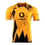 Kaizer Chiefs HOME Jersey 2023/24 - uaessss