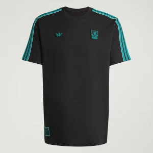 L Pool Terrace Icons Tee Jersey 2025 26 Shopify Recovered | UAE Sport Store