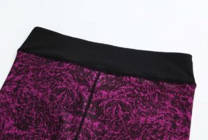 ladies-stretch-training-set-pink-825119 | UAE SPORT STORE Ladies stretch training set pink - uaessss