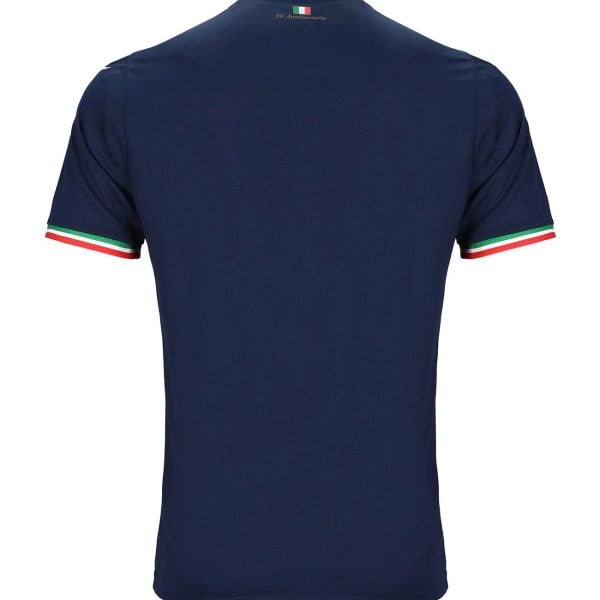 Lazio AWAY jersey 23/24 - uaessss