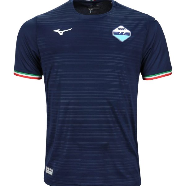 Lazio AWAY jersey 23/24 - uaessss