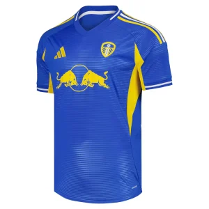 Leeds United Away Jersey 202526 | UAE SPORT STORE Leeds United Away Jersey 2025 26 Shopify Recovered | UAE Sport Store