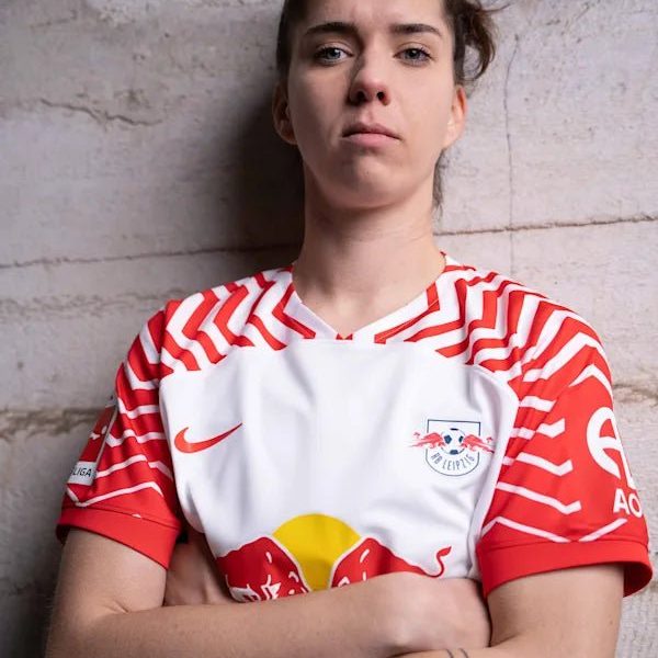 Leipzig Home Jersey 2023/24 - uaessss