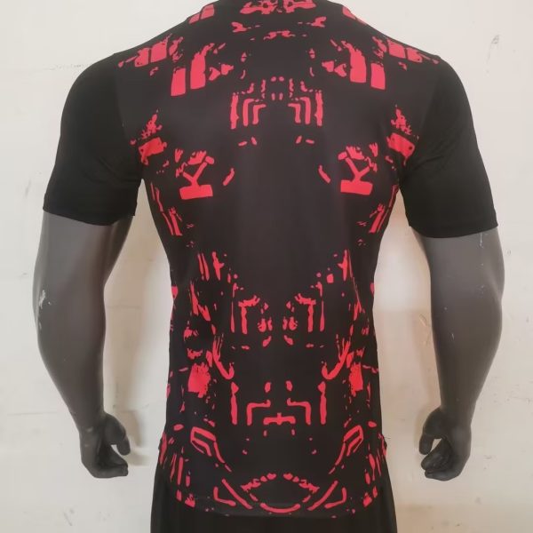Leipzig SPECIAL EDITION Jersey 2023/24 - uaessss
