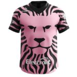 Leones Negros THIRD Jersey 2023/24 - uaessss