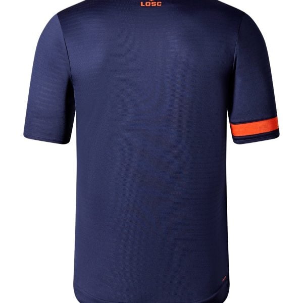 Lille LOSC THIRD Jersey 2023/24 - uaessss
