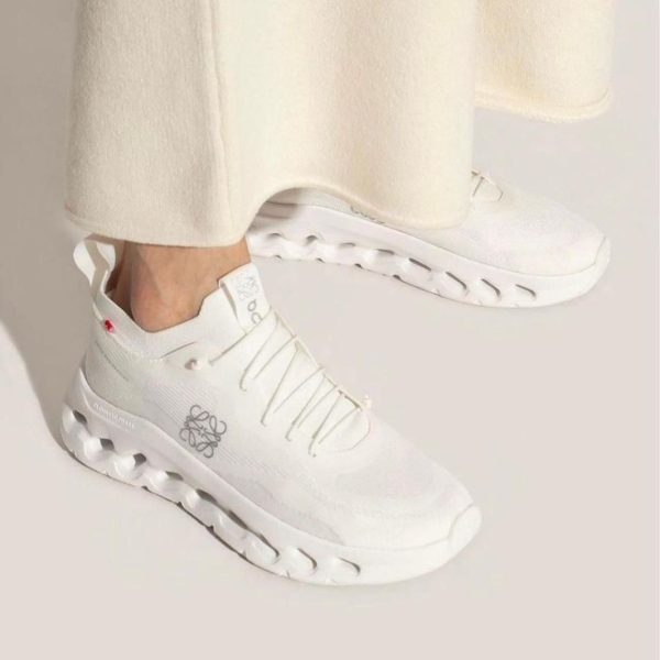LOEWE x On Cloudtilt running - uaessss