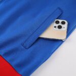 Lyon JACKET SUIT AWAY 2023/24 - uaessss