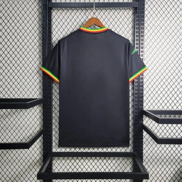 Mali THIRD jersey 2023 - uaessss