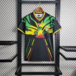 Mali THIRD jersey 2023 - uaessss