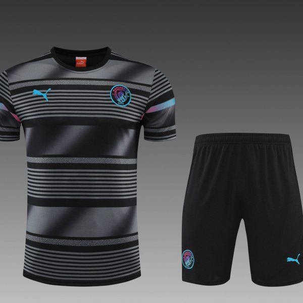 MAN CITY training set 2022/23 - uaessss