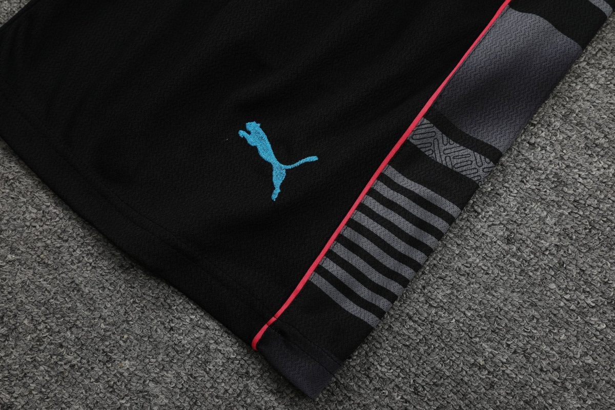MAN CITY training set 2022/23 - uaessss