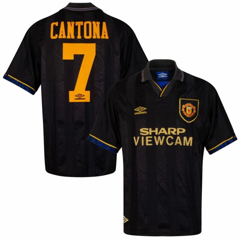 man-united-away-classic-1995-with-cantona-7-965043 Man United Away classic 1995 WITH CANTONA 7 - uaessss