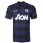 man-united-away-classic-jersey-1314-with-rooney-10-300149 | UAE SPORT STORE Man United Away classic jersey 13/14 WITH ROONEY 10 - uaessss
