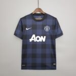 man-united-away-classic-jersey-1314-with-rooney-10-322214 | UAE SPORT STORE Man United Away classic jersey 13/14 WITH ROONEY 10 - uaessss