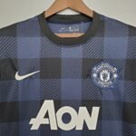 man-united-away-classic-jersey-1314-with-rooney-10-331153 | UAE SPORT STORE Man United Away classic jersey 13/14 WITH ROONEY 10 - uaessss