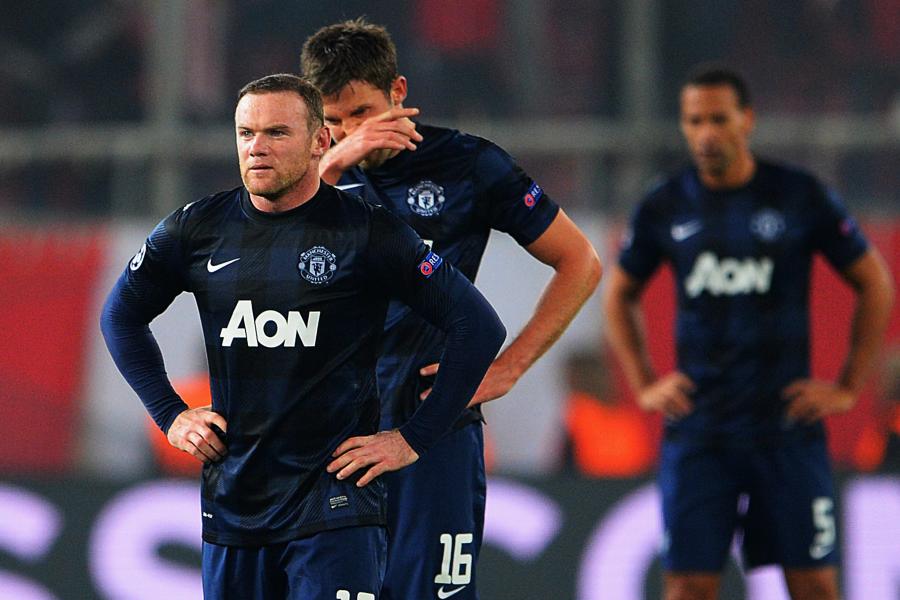 man-united-away-classic-jersey-1314-with-rooney-10-776887 | UAE SPORT STORE Man United Away classic jersey 13/14 WITH ROONEY 10 - uaessss
