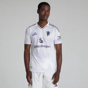 Man United Away Player Version Jersey 202526 | UAE SPORT STORE Man United Away Player Version Jersey 2025 26 Shopify Recovered | UAE Sport Store
