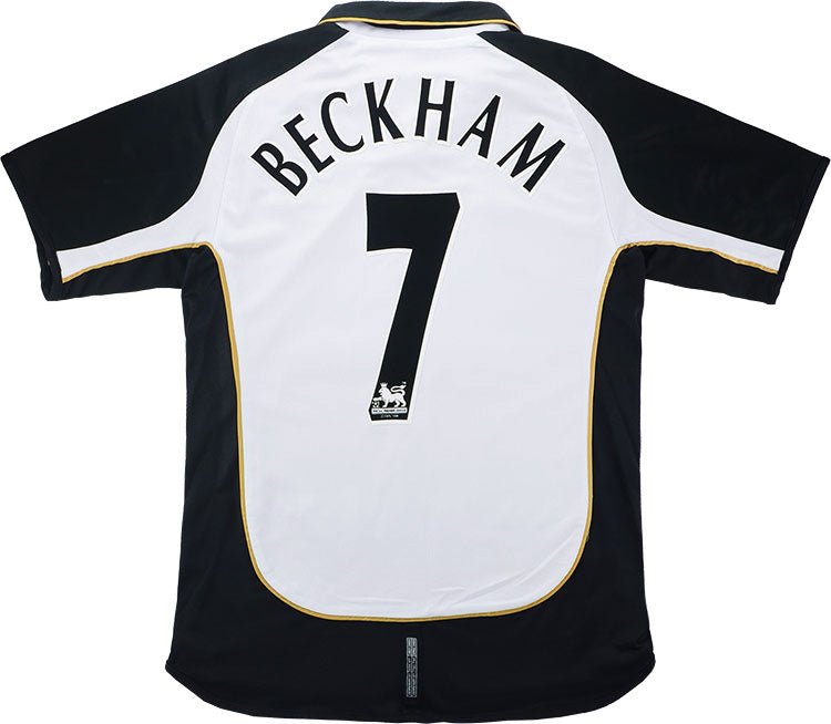 man-united-classic-0102-away-beckham-7-984889 Man United classic 01/02 AWAY BECKHAM 7 - uaessss