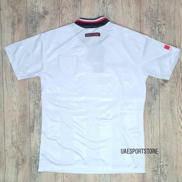 Man United classic 1998/1999 jersey - uaessss
