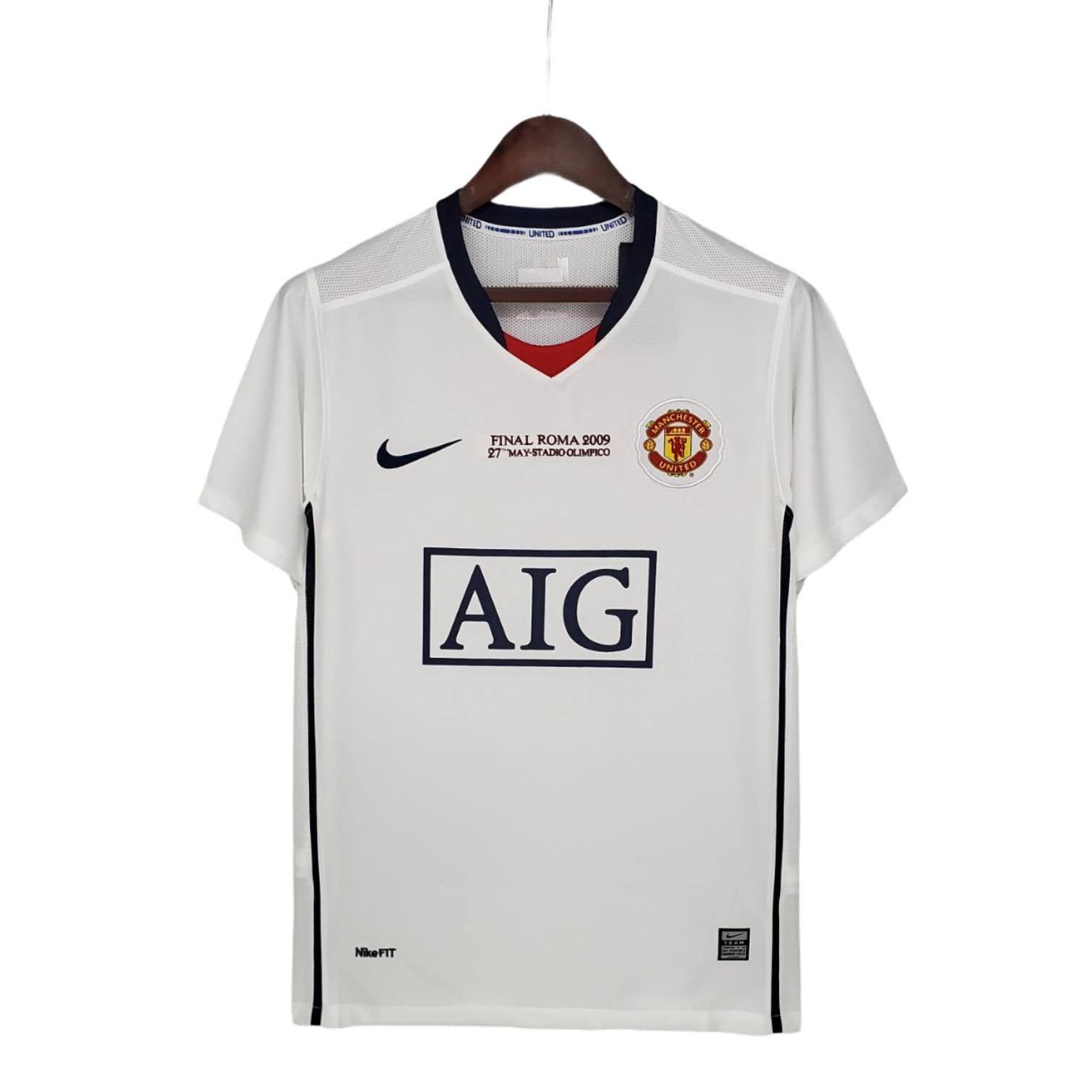 man-united-ucl-final-classic-200809-with-ronaldo-420083 Man United UCL Final classic 2008/09 WITH RONALDO - uaessss