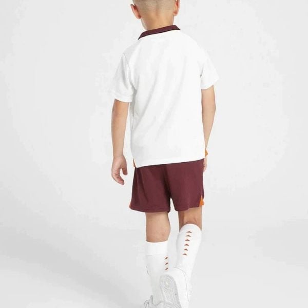 Manchester City AWAY kids 2023/24 - uaessss