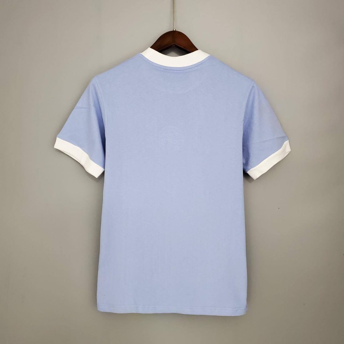 Manchester City classic home 1972 - uaessss