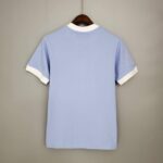 Manchester City classic home 1972 - uaessss