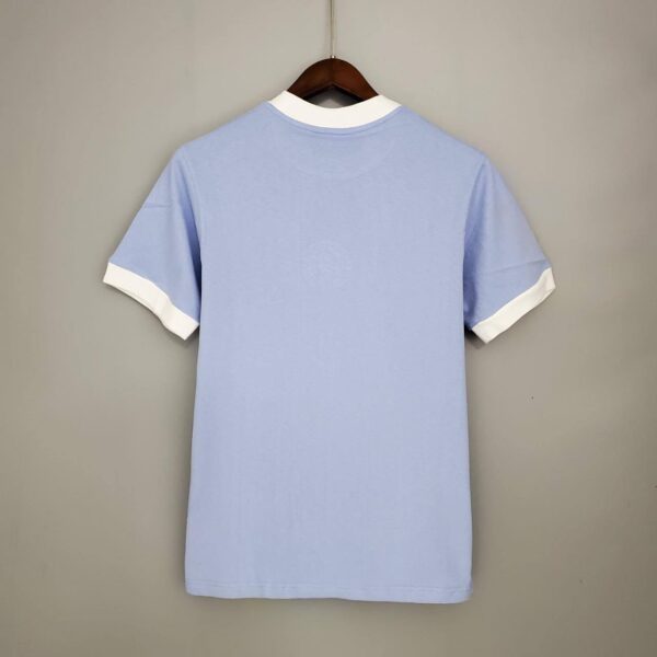 Manchester City classic home 1972 - uaessss