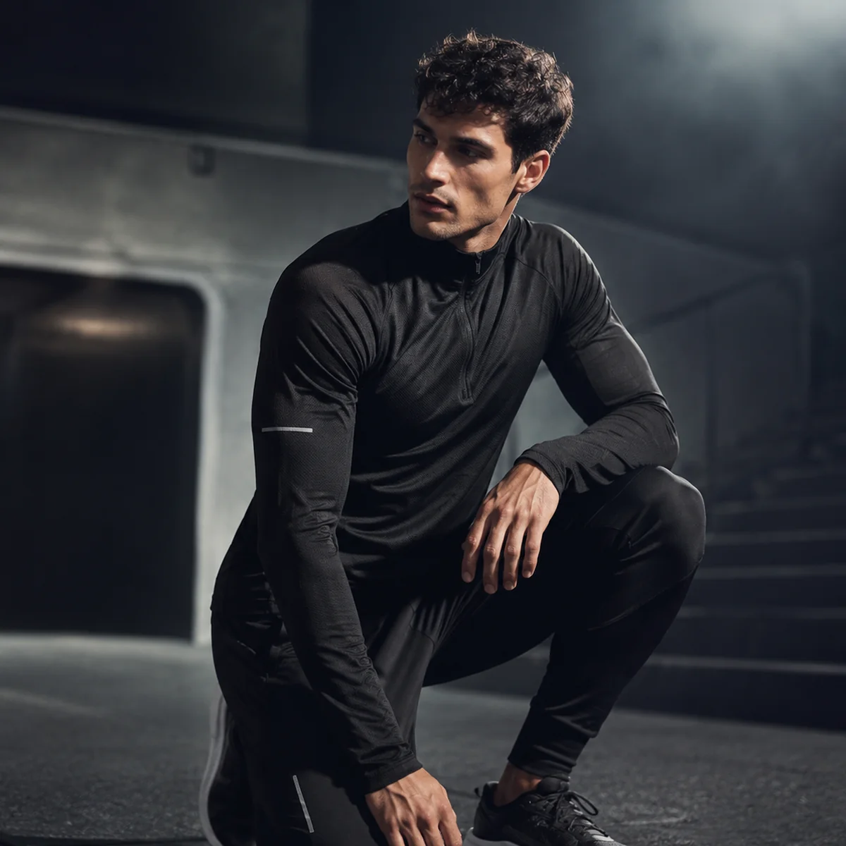 Training wear