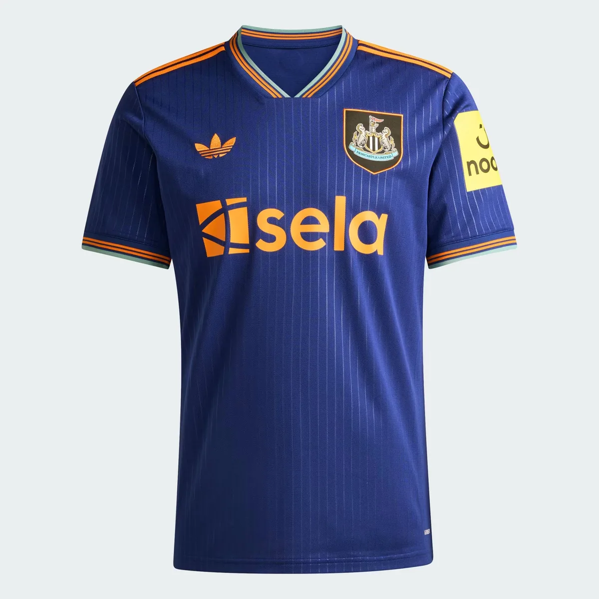Newcastle Third Jersey 2025 26 Shopify Recovered | UAE Sport Store