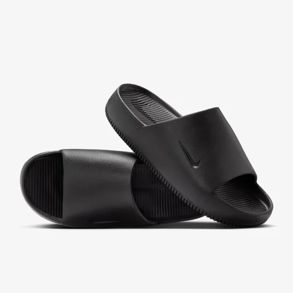 Nike Calm Slide Black Shopify Recovered | UAE Sport Store