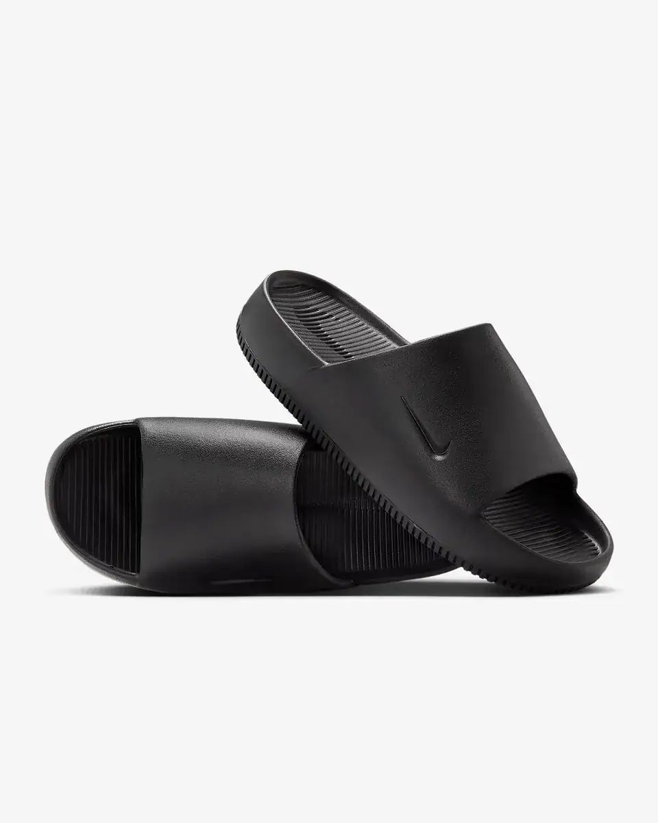 Nike Calm Slide Black | UAE SPORT STORE Nike Calm Slide Black Shopify Recovered | UAE Sport Store