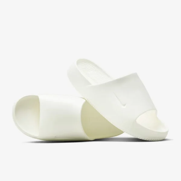 Nike Calm Slide Off White Shopify Recovered | UAE Sport Store