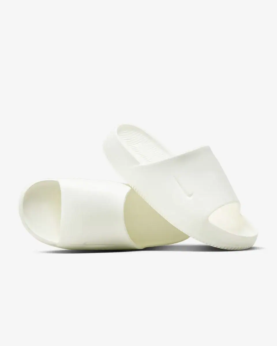 Nike Calm Slide Off White | UAE SPORT STORE Nike Calm Slide Off White Shopify Recovered | UAE Sport Store