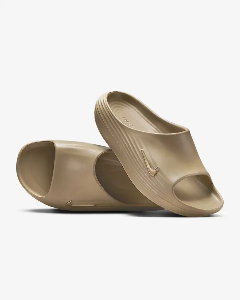 Nike ReactX Rejuven8 Slide Brown | UAE SPORT STORE Nike Reactx Rejuven8 Slide Brown Shopify Recovered | UAE Sport Store