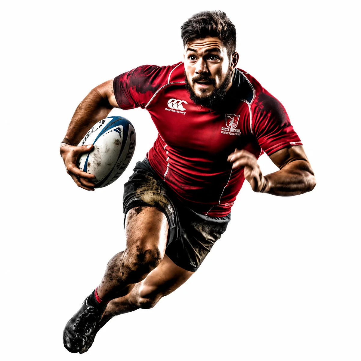 RUGBY