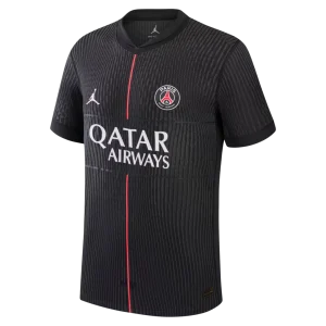 PSG Fourth Player Version Jersey 202526 | UAE SPORT STORE Psg Fourth Player Version Jersey 2025 26 Shopify Recovered | UAE Sport Store