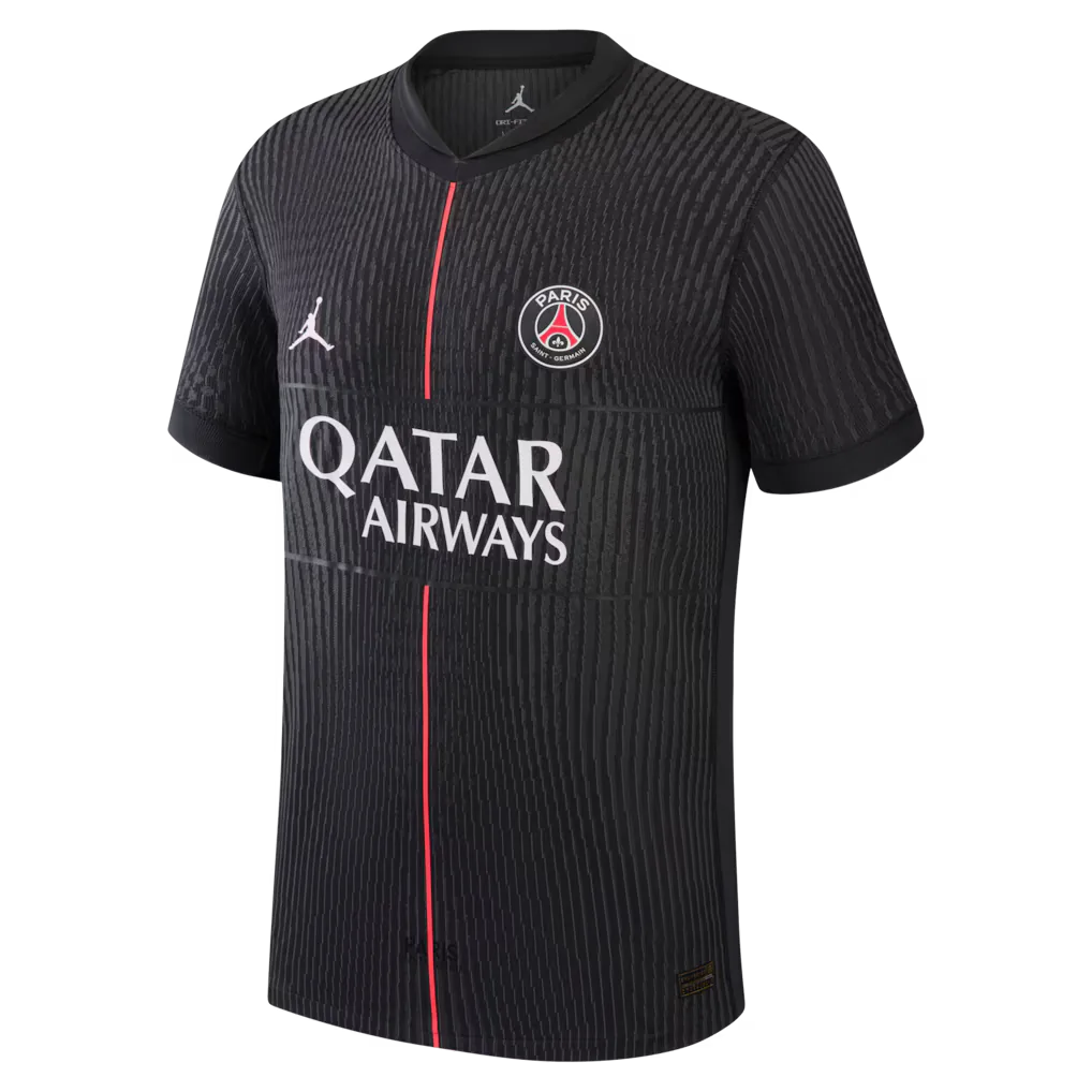 PSG Fourth Player Version Jersey 202526 | UAE SPORT STORE Svg%3e | UAE Sport Store