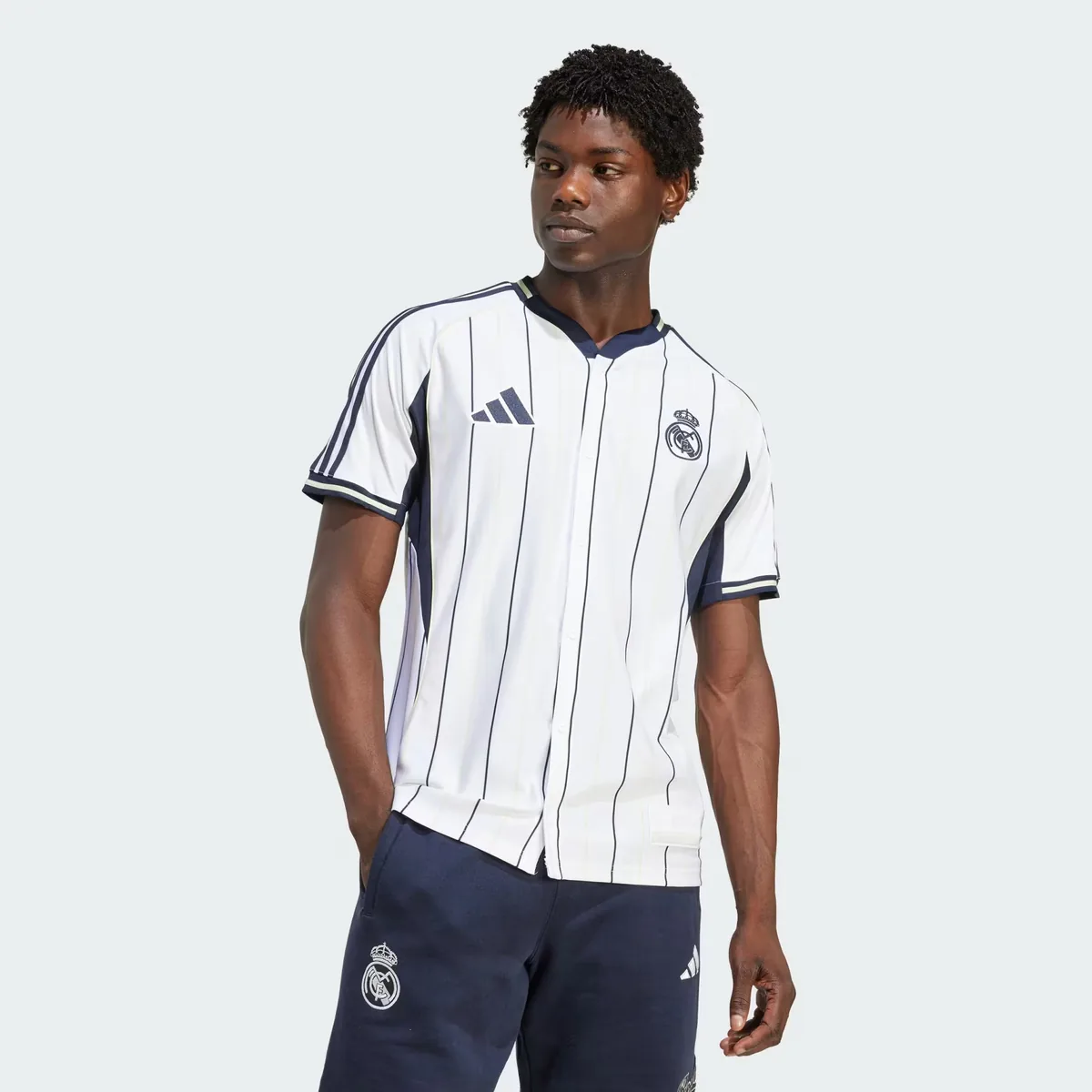 Rm Us Pack Shirt Shopify Recovered | UAE Sport Store