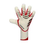 High-performance Adidas Predator Gl Pro soccer gloves for goalkeepers.
