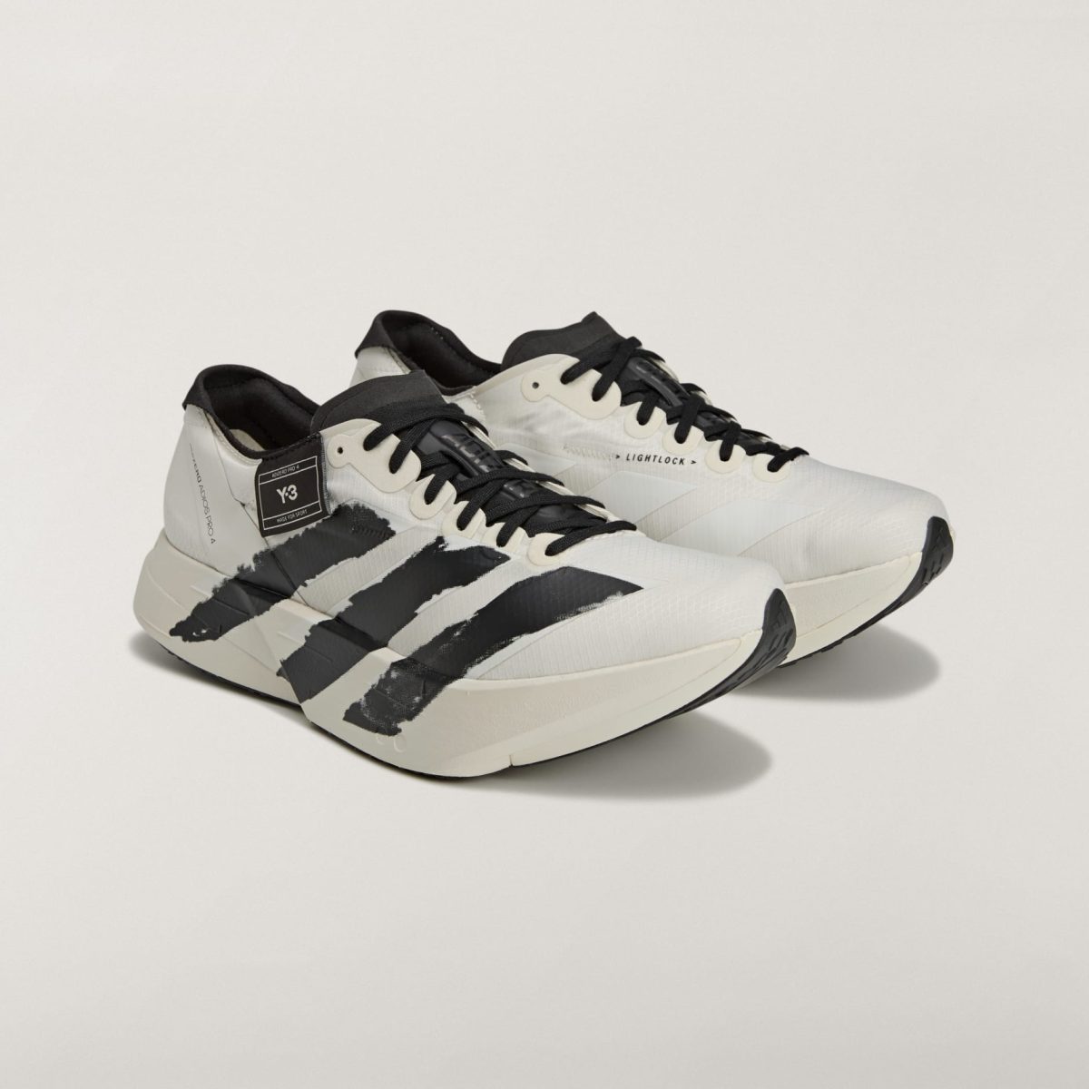 Adidas Y-3 Adios Pro 4 Shoes