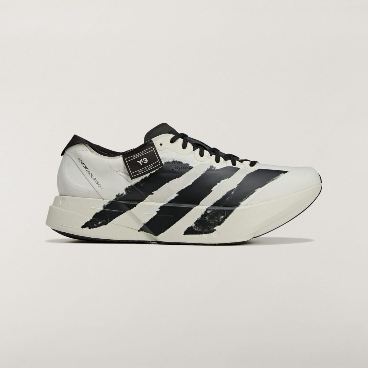 Adidas Y-3 Adios Pro 4 Shoes