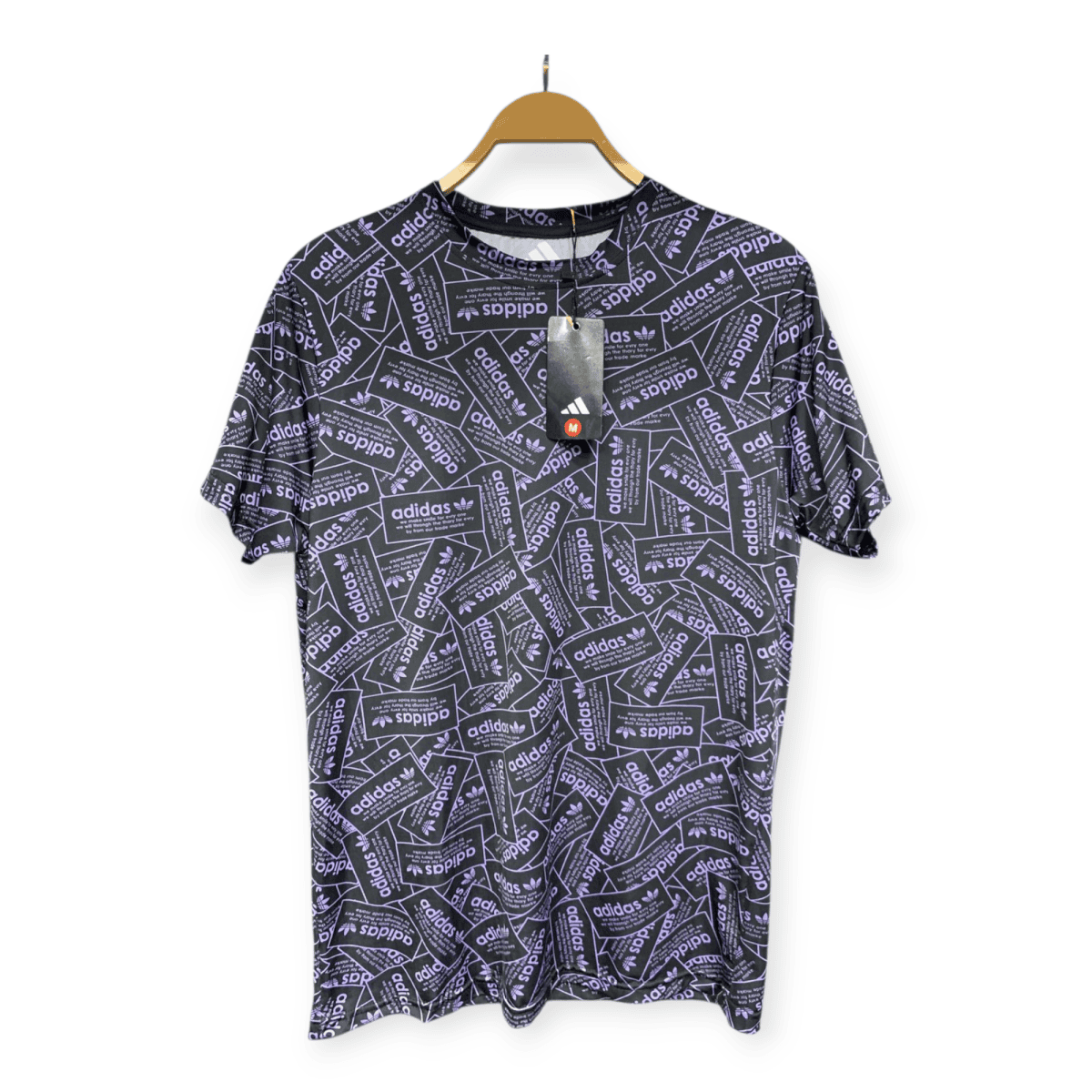 Adidas Men’s Shirt 4 color
