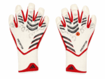 High-Performance Adidas Predator Pro Soccer Gloves for Goalkeepers.